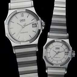 ORIS “Acapulco”