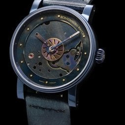 Schaumburg Steampunk II 