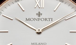 Start-up Monforti Sartoria gets under way with a giveaway