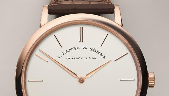 The Saxonia Thin is in