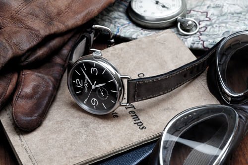 Vintage WW1 Collection by Bell & Ross