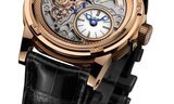 Louis Moinet 20-Second Tempograph