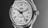 ORIS