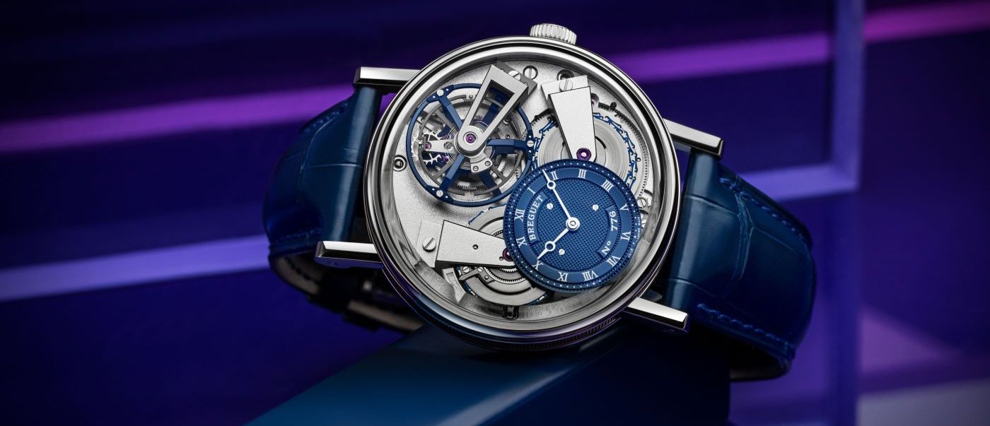 Most expensive watch breguet hotsell