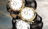 Longines 30 Millionth