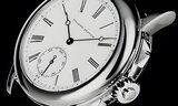 PHILIPPE DUFOUR Grande et Petite Sonnerie Répétion Minute