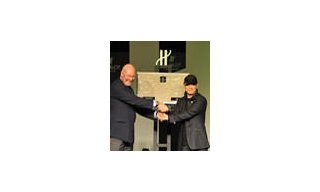 Hublot inaugurates its first stand-alone flagship store in China