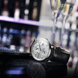 Louis Erard Excellence Regulator