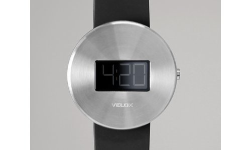 Panos and Velox – two new watch brands from Sweden
