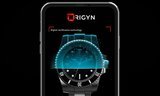 Watches will have their own biometric passports