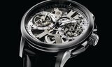 Maurice Lacroix Masterpiece Le Chronographe Squelette