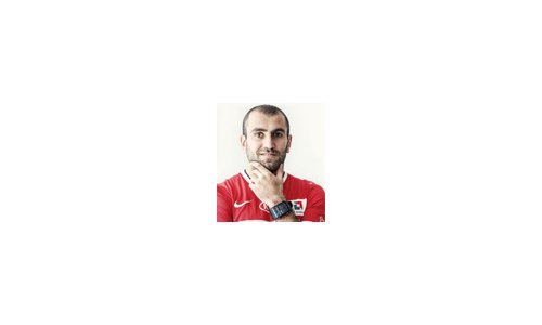 Yura Movsisyan named Brand Ambassador for IceLink