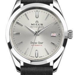 Milus Snow Star