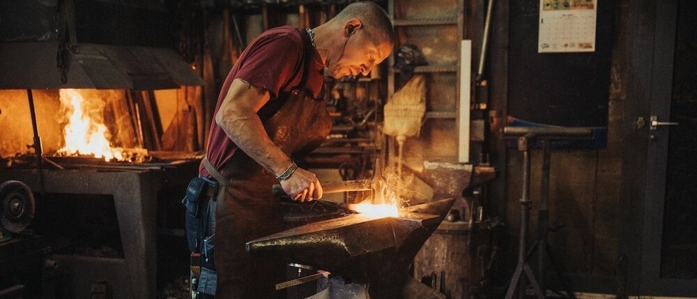 Ateliers du Jura: a platform for local craftsmanship and innovation