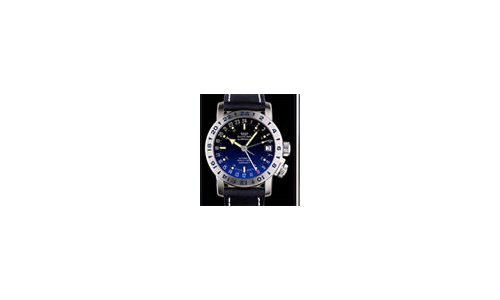 Glycine's Airman Clock is now interpreted for the iPhone.