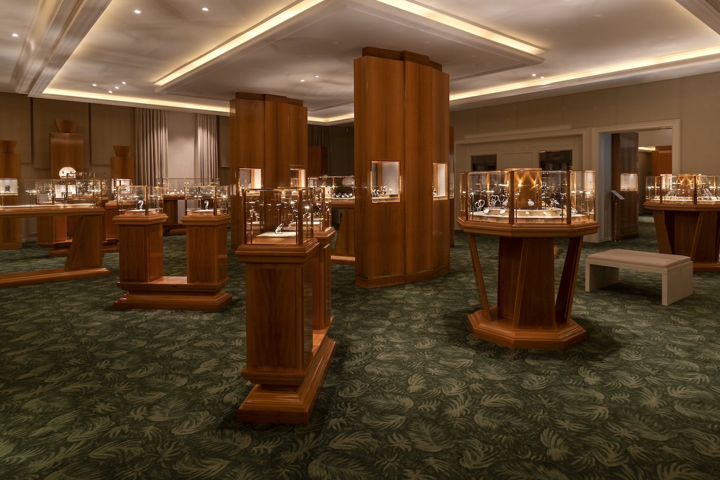 Inside the Patek Philippe Museum: a conversation with Dr Peter Friess