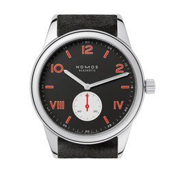 Ace x Nomos Club Campus Amsterdam 