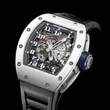 The RM 030 Polo de Saint-Tropez by Richard Mille