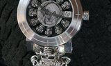 Artya Son of a Gun Skulls 