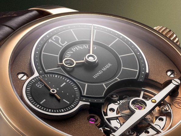 Marteau & Co.: “The Encore” achieves CHF 8.1 million and sets new record for an online auction