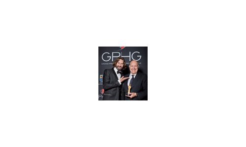 Geneva Watchmaking Grand Prix: The Aiguille d'Or goes to Girard-Perregaux