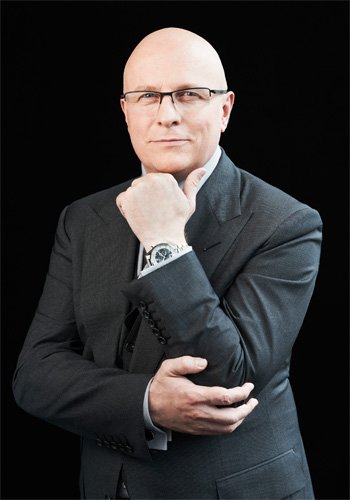 LVMH Watch Division and Tag Heuer to have a new CEO