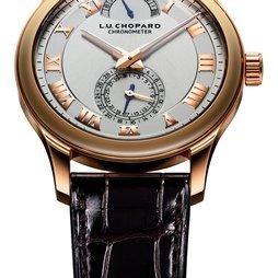 Chopard L.U.C Quattro
