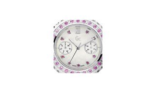 Gc Watches - Precious Diver Chic Ceramic Edition