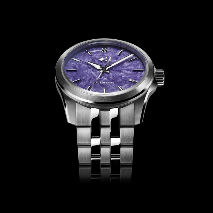 Christopher Ward: the story behind a transformation