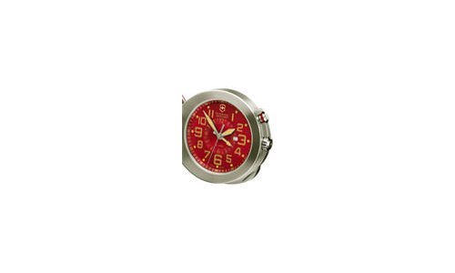Victorinox Swiss Army launches New Travel Alarm