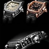 Strom Watches “Memento Mori” Watch
