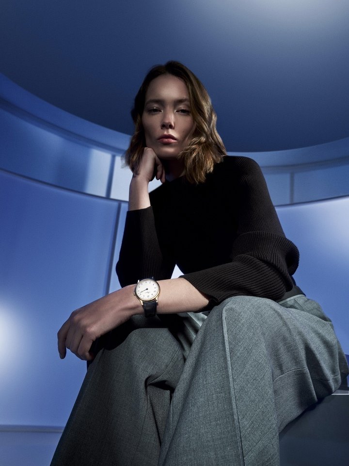 Breguet reappropriates the subscription model for its 250th anniversary 