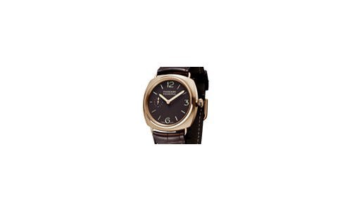 Pre-SIHH 2010: Panerai RADIOMIR P.999 