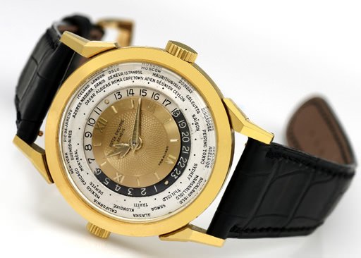 Patek Philippe reference 2523