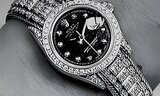 ROLEX “Lady-Datejust”