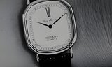ROTARY Quartz