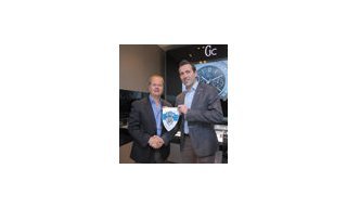 Gc Signs Partnership with Ice Hockey Club EV Zug 