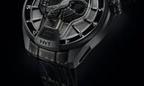 HYT Skull Bad Boy