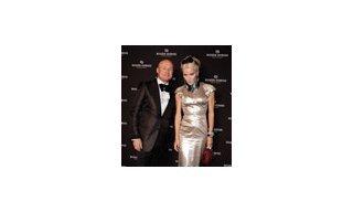 Roger Dubuis - Soirée Monégasque