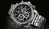 Breitling Bentley Barnato Racing