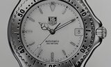 TAG HEUER