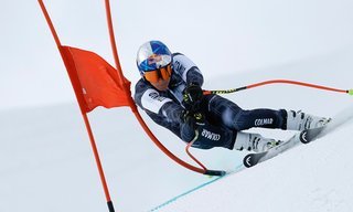 Richard Mille: for the love of sport