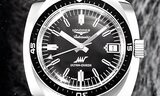 LONGINES “Ultra-Chron”