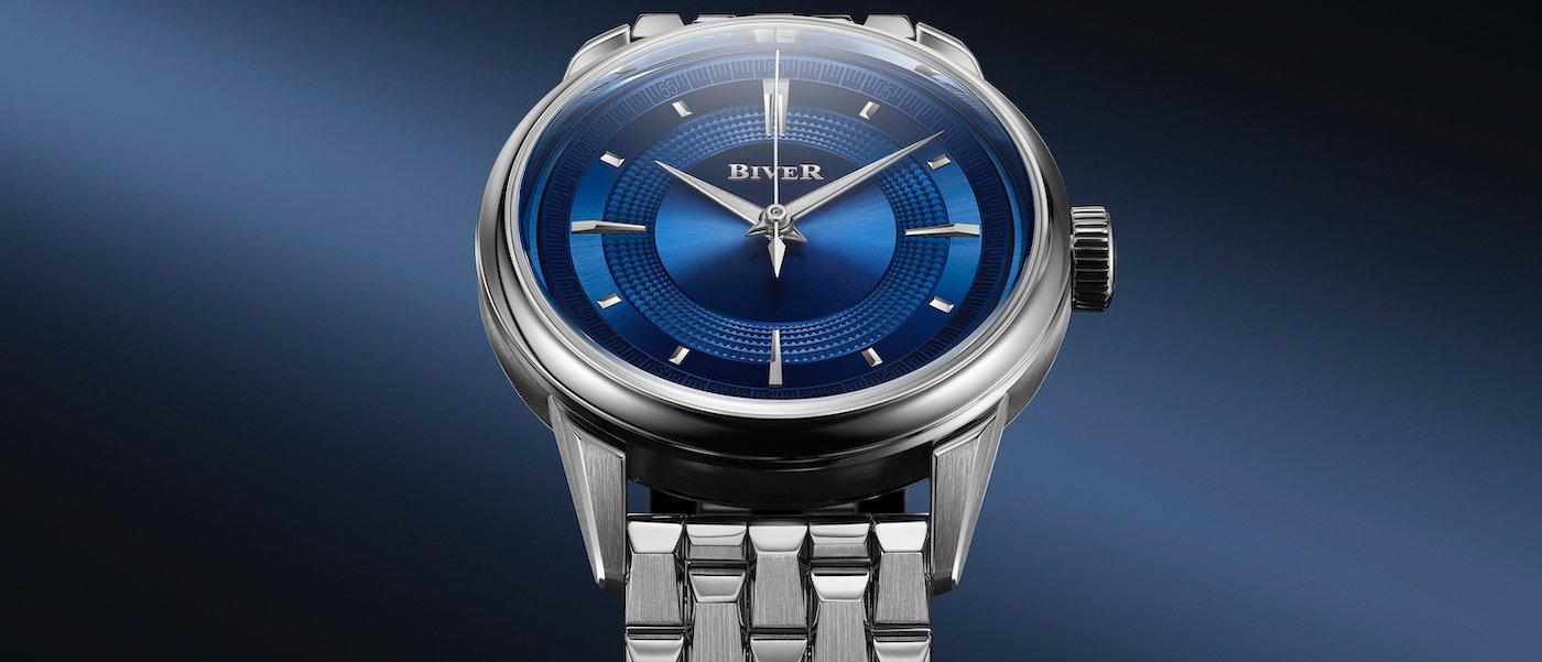 Ace Jewelers becomes authorised retail partner for Biver