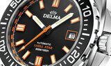 DELMA SHELL STAR AUTOMATIC 