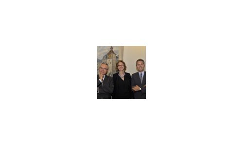 “Les Sons du Temps” Exhibition by Vacheron Constantin