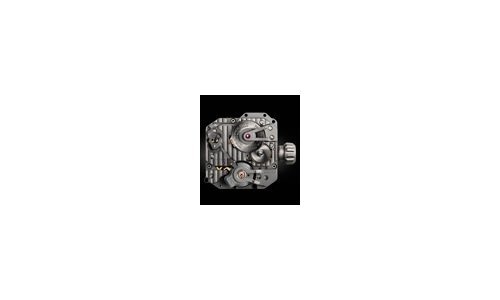 Urwerk Presents its First Mechanical “Smart” Watch Movement