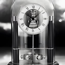 JAEGER-LECOULTRE “Atmos”