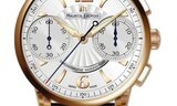 Maurice Lacroix Masterpiece Le Chronographe 2006