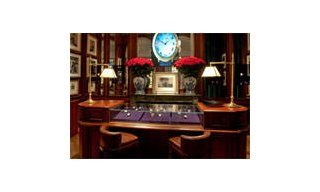 Ralph Lauren Opens First Watch Salon in France